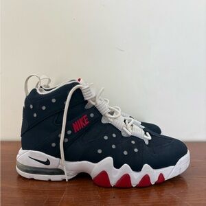 “USA” Charles Barkley Nike Air Max2 CB ‘94